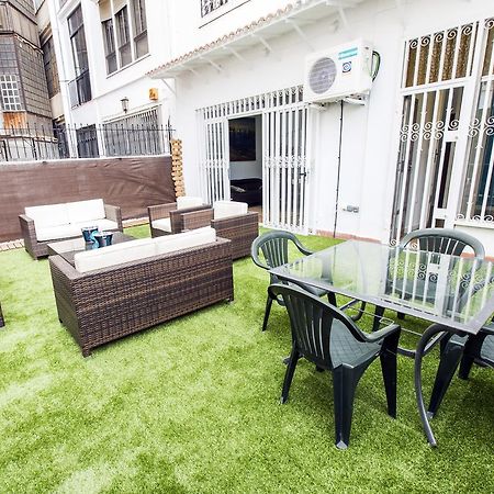 Total Valencia Terrace Apartment Luaran gambar