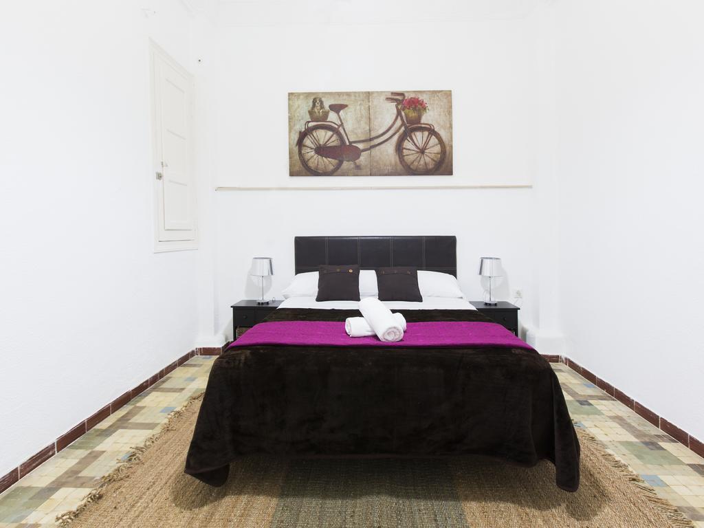 Total Valencia Terrace Apartment Bilik gambar