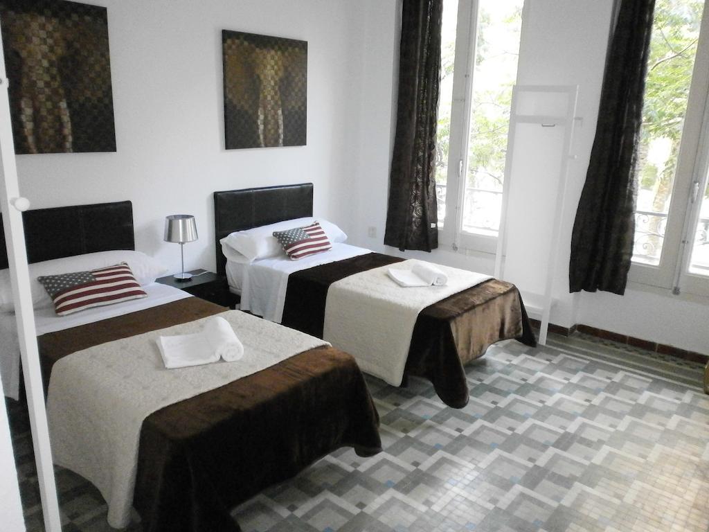 Total Valencia Terrace Apartment Bilik gambar