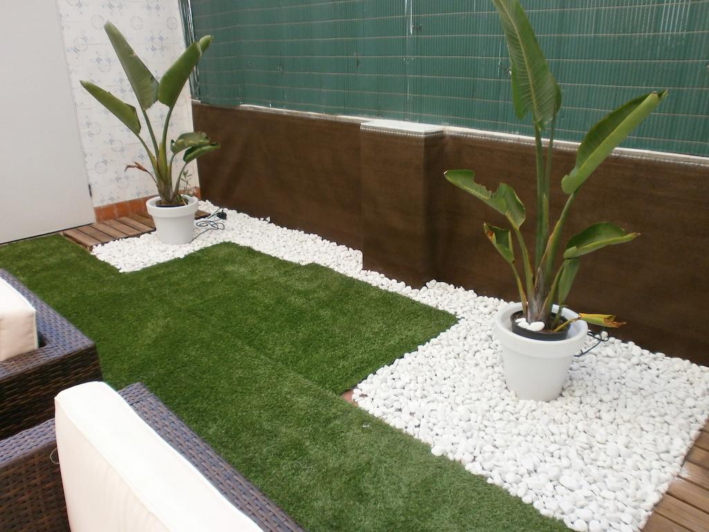 Total Valencia Terrace Apartment Bilik gambar