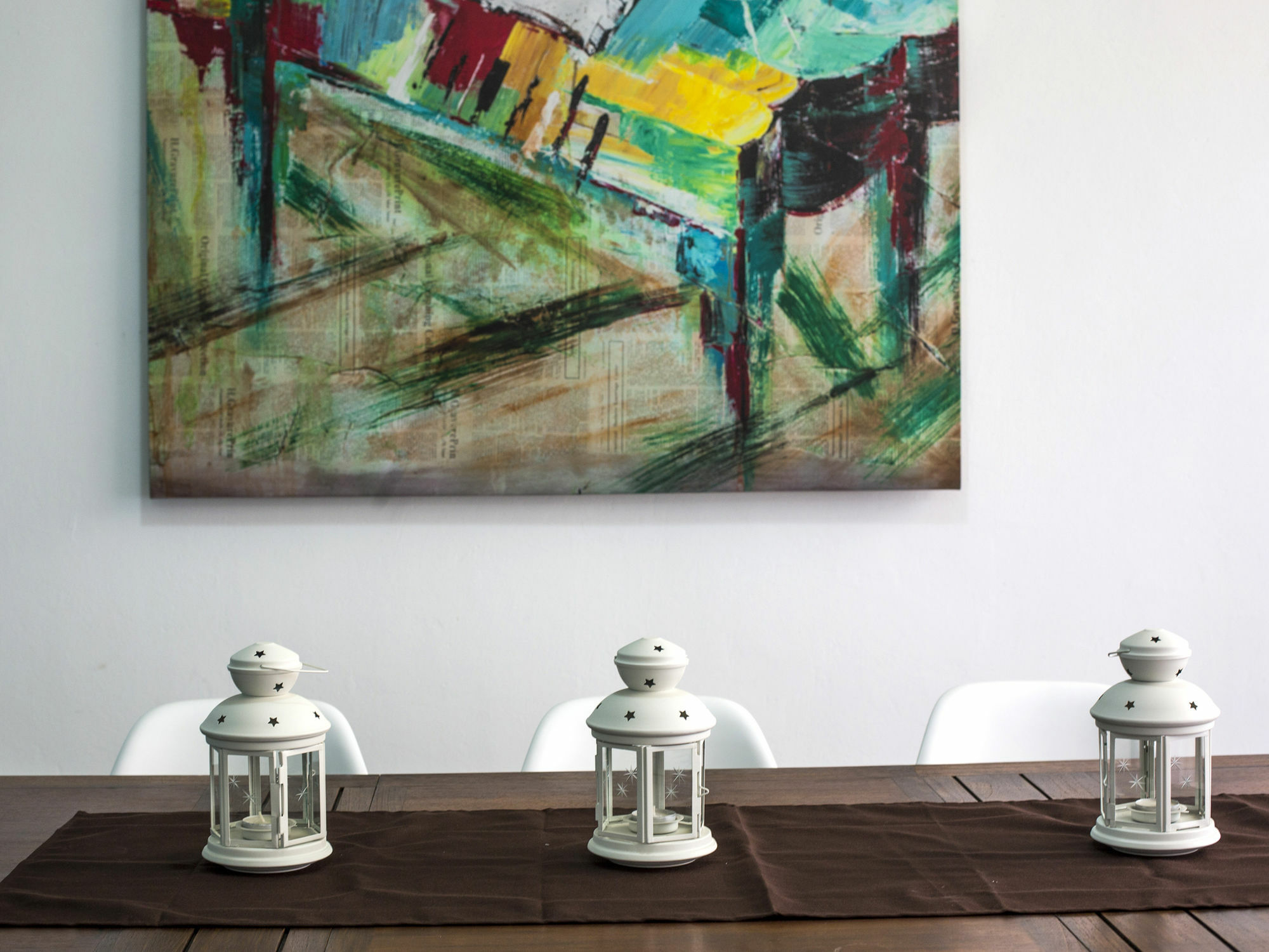Total Valencia Terrace Apartment Luaran gambar